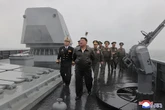 Corée du Nord : la stratégie de "la forteresse" de Kim Jong-un contre Séoul