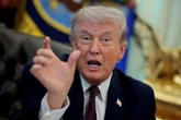 Renseignement américain : Donald Trump recule face aux critiques et lâche son protégé