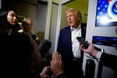 Ukraine : Donald Trump juge "inapproprié" l’essai du missile russe à propulsion nucléaire