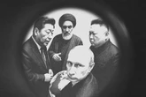 Paul Charon : "Les services secrets russe et chinois vont tenter de profiter des purges dans la CIA"
