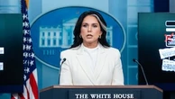Tulsi Gabbard sous l'emprise d'une secte ? Ses étranges liens avec un gourou