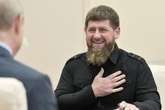 Tchétchénie : au milieu des spéculations, la succession à Ramzan Kadyrov se prépare