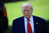 "L’Europe parlerait allemand sans les Etats-Unis", déclare Donald Trump