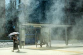 Records de chaleur au Japon et en Corée du Sud : l’Asie face à la réalité du changement climatique
