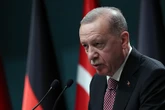 Gaza : le Hamas "semble déterminé" à respecter la trêve, dit Recep Tayyip Erdogan