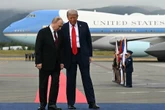 "Jamais nous ne partirons" : le Donbass, otage des négociations Trump-Poutine