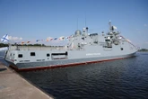 Tensions dans la Manche : ce que l'on sait des tirs de semonce d'une frégate russe