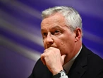 Bruno Le Maire : un baroud d’honneur à 10 milliards d'euros