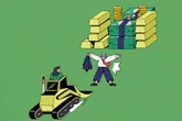 Et si on taxait les riches ? Ce que disent vraiment les chiffres… et ce qu’ils cachent
