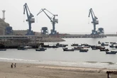 Dans les ports d’Amérique latine, l’influence chinoise menacée par le réveil des Etats-Unis