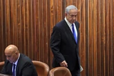 Israël : l’opposition échoue à dissoudre le Parlement, un répit pour Benyamin Netanyahou