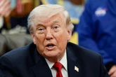 Etats-Unis : Donald Trump sous pression face à la flambée des prix de l'essence