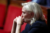 "J'ai le plus profond mépris pour la justice française" : quand les affaires judiciaires percutent l'élection présidentielle