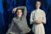 Karoly Ferenczy : la peinture au contact des corps, par Christophe Donner