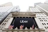 Les ambitions d'Uber à l'ère de l’IA et des robotaxis : "Nous voulons concurrencer les acteurs du voyage"