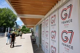 Guerre en Iran, Ukraine, tensions commerciales... Un G7 à Évian sous pression