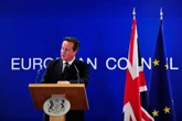 Aux origines du Brexit en 2013 : "Que deviendrait l'Europe en cas de sécession d'Albion ?"