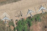 Ukraine : la Russie minimise le préjudice infligé par les attaques de drones ukrainiennes