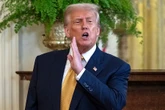 Donald Trump répond aux provocations russes par le déploiement de deux sous-marins nucléaires
