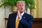 "Trump est, de manière perverse, un homme très honnête" : l’analyse déroutante de l’économiste américain Mario J. Rizzo