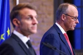 Après l’échec du Scaf, la France et l’Allemagne peuvent-elles réussir à s’entendre sur l’énergie ?