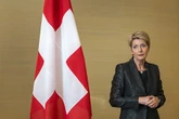 Droits de douane, la Suisse victime de Donald Trump : "Le jour de l'appel, il était de mauvaise humeur..."