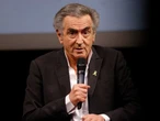Antisémitisme : l’appel au sursaut de Bernard-Henri Lévy à la veille des européennes