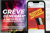 "Bloquons tout" le 10 septembre : chacun cherche son gilet jaune