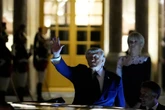 "Donald Trump s'est fait berner" : l'accord avec l'Iran vu de l'étranger