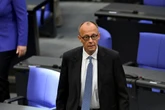 "Une honte totale" : les médias allemands sous le choc après l’échec historique de Friedrich Merz