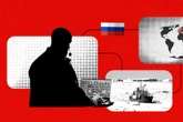 Crime organisé, deepfakes, Arctique : ces nouvelles menaces russes qui inquiètent les services secrets européens