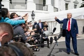 Jonathan Guiffard : "Washington change de visage avec l'arrivée de trumpistes radicaux"