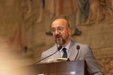 Charles Michel : "La Commission européenne manque totalement son rendez-vous avec l'Histoire"