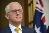 Malcolm Turnbull, ex-Premier ministre australien : "Comme la plupart des brutes, Trump ne respecte que ceux qui lui tiennent tête"