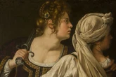 Artemisia, une héroïne de l'art au musée Jacquemart-André