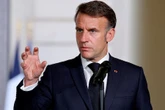 Nucléaire : face à la menace russe, l'esquisse d'une euro-dissuasion