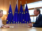 Etat de droit en Pologne : l'Union européenne prête à passer l'éponge