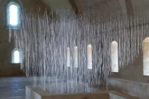 L'expo à voir : l'artiste Isa Barbier s'installe à l'abbaye de Silvacane