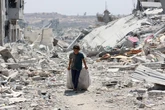 Gaza : les déclarations très polémiques de l’ancien chef du renseignement militaire israélien