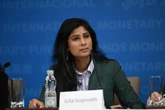 Gita Gopinath, professeure à Harvard : "Voici la leçon que l'Europe devrait retenir des Etats-Unis"