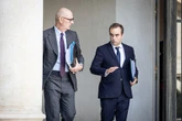 Sans 49.3, la crainte d’un "budget Frankenstein" : mais que peut faire le gouvernement ?