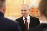 "Si j’étais à Moscou, ce serait le meilleur moment pour attaquer" : comment le climat fragilise l’Otan