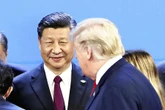 Lingling Wei : "Dans son combat face à Trump, Xi Jinping pourrait bien être celui qui porte le coup de grâce"