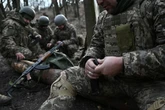 Guerre en Ukraine : les lignes de défense peuvent-elles tenir face à l’armée russe ?