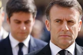 Emmanuel Macron exécute Gabriel Attal, ces zemmouristes qui rejoignent Eric Ciotti