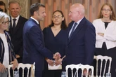 "État de Nouvelle-Calédonie": un statut inédit entre association et souveraineté