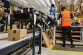 Amazon contre Perplexity : la guerre du shopping autonome