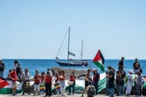 Rima Hassan en route vers Gaza : cette idéologie derrière le spectacle, par Omar Youssef Souleimane