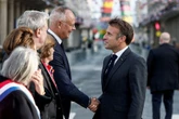 "Il n’a pas agi sur un coup de tête" : Edouard Philippe et Emmanuel Macron, histoire de la transgression ultime