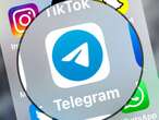 Telegram : pendant ce temps-là, les activités illégales prospèrent sur la messagerie